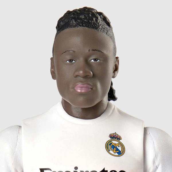 Banbo | Camavinga Real Madrid Fully Articulated Figurine