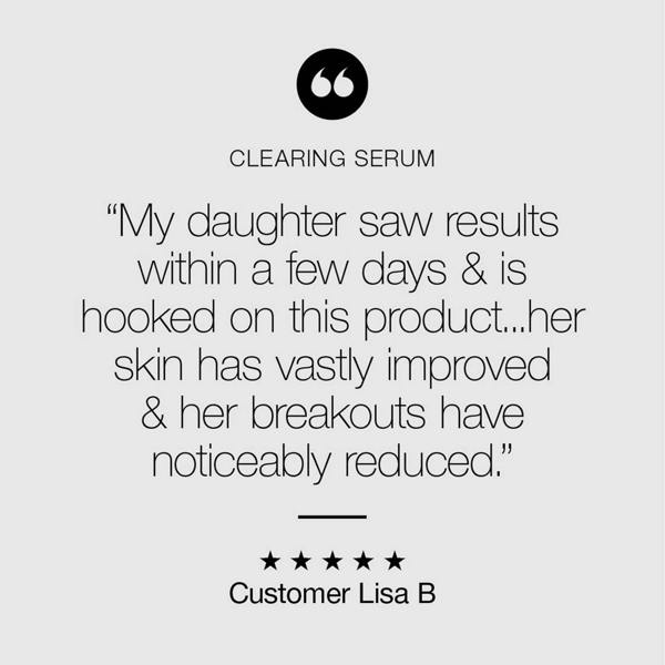 ARK Skincare Clearing Serum