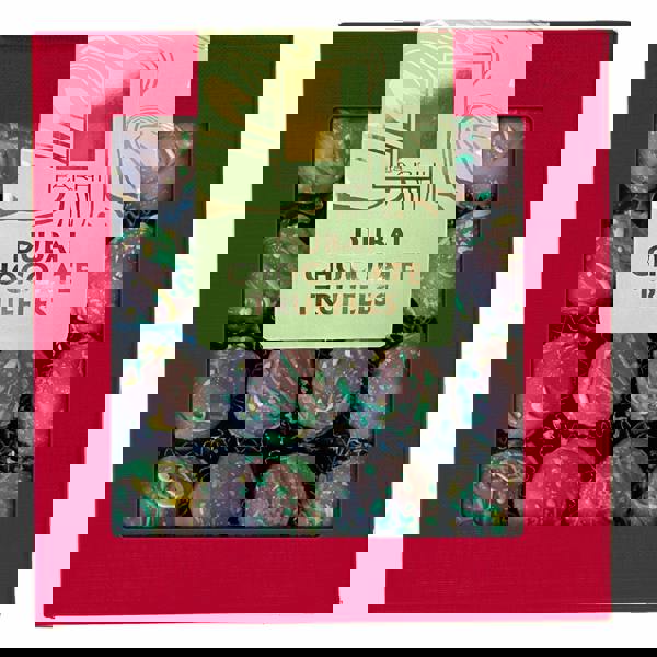 Rita Farhi Dubai Chocolate Truffles in Luxury Gift Box, 144g