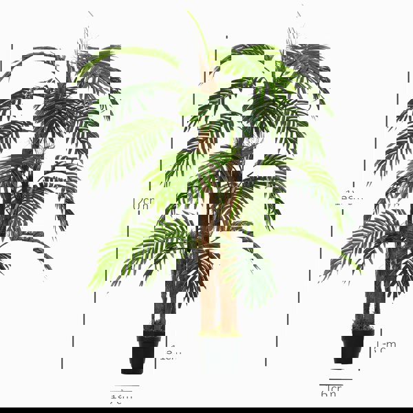 Artificial Plants