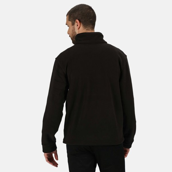 Regatta Professional Mens Thor 300 Fleece Jacket - Black