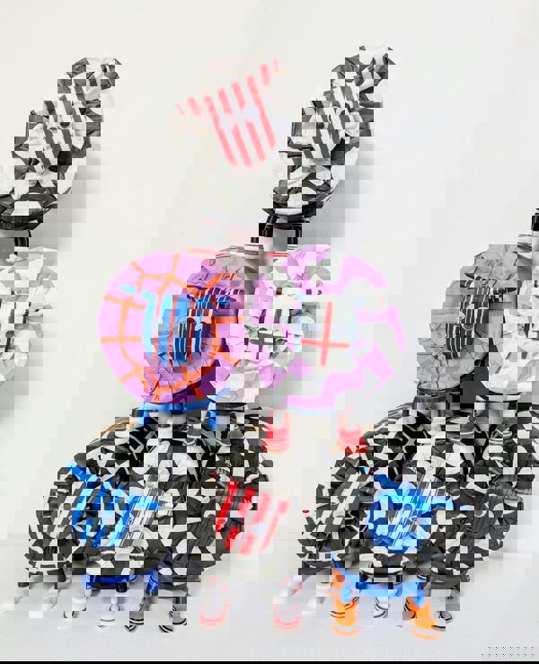 Leeds Rhinos Fun Toilet Roll Holder – SuperSheep