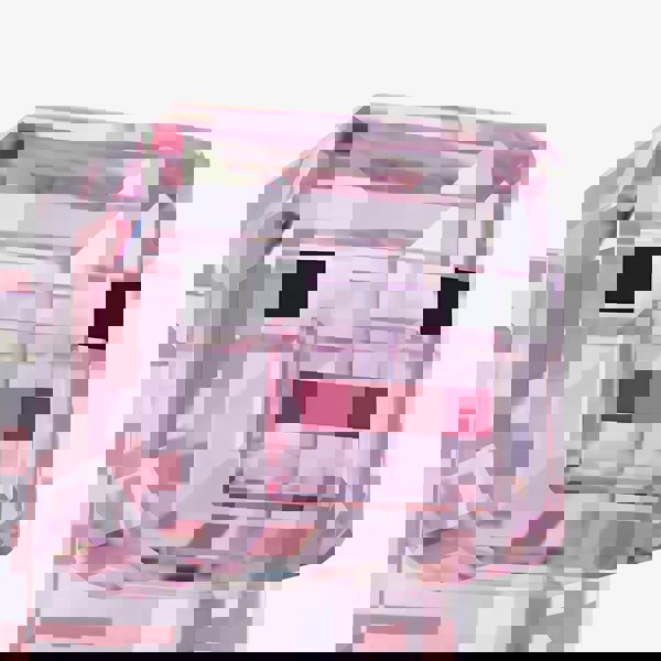 Swarovski Minecraft Pig Figurine 5701273