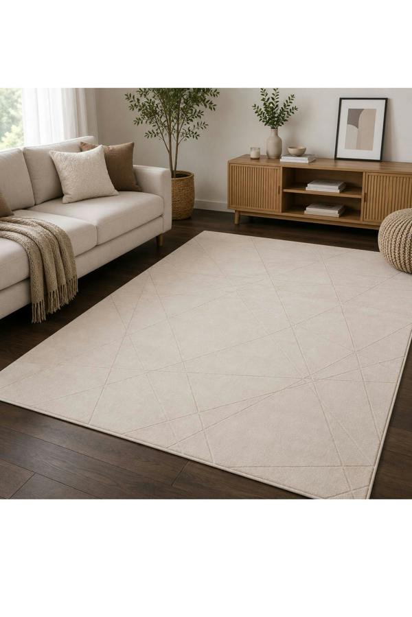 The Signature Soft Washable Rug