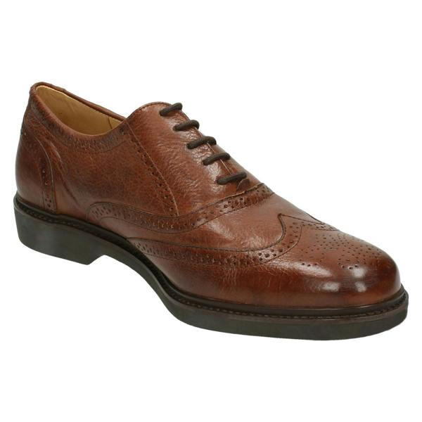 ANATOMIC Mens Anatomic Formal Brogues Gabriel