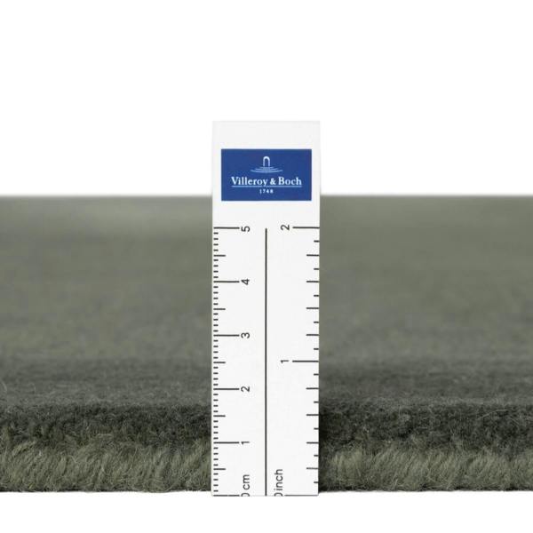 Villeroy & Boch 1812 Wool Rug Kari Natural Green | THE RUGS