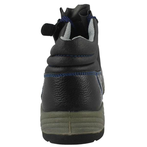 Mens Technics Lace Up Safety Boots H2 C101