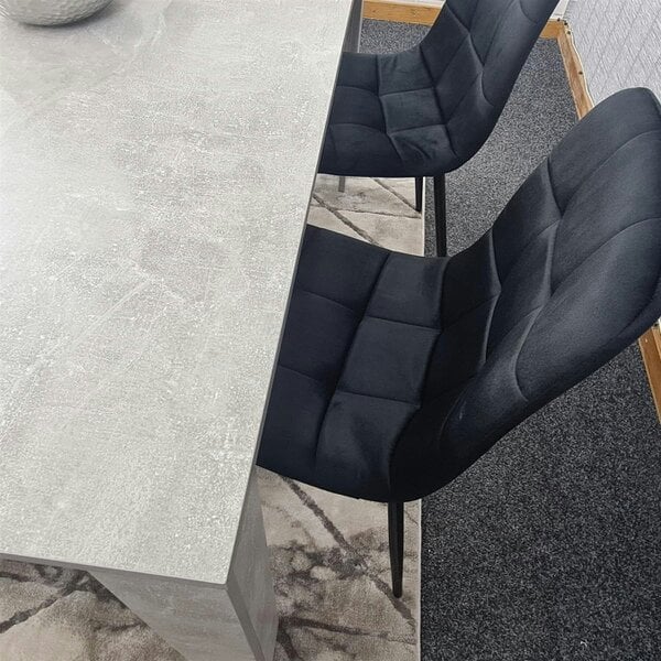 Kosy Koala Dining Table Set with 2 Chairs Dining Room and Kitchen table set of 2, and Bench