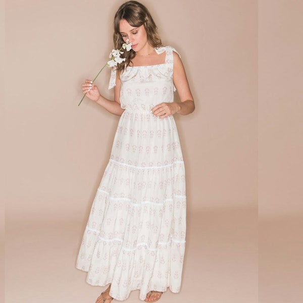 Athena Procopiou Dress