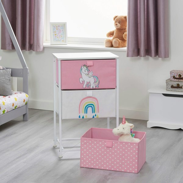 5L-202-UNI-3-drawer-unicorn-storage-chest-lifestyle-3