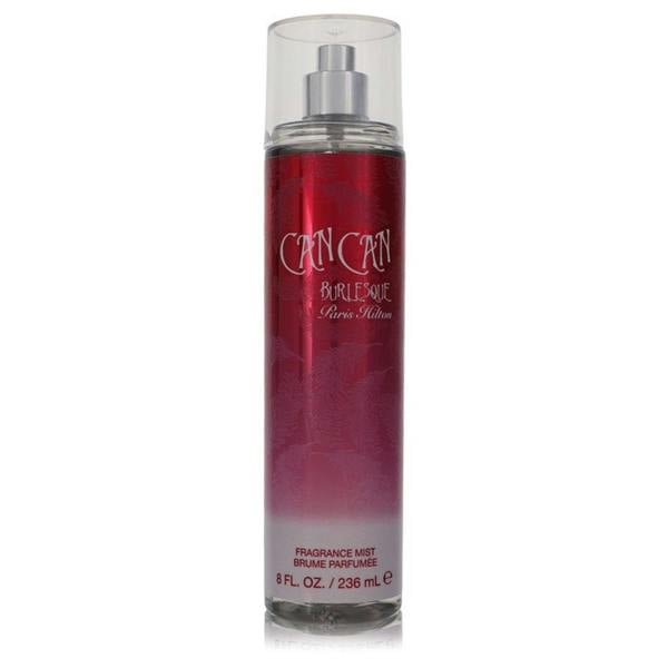 Paris Hilton Can Can Burlesque Fragrance Mist 240 ml