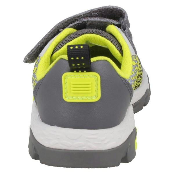 Clarks Boys Clarks Dinosaur Casual Shoes - Steggy 2 Flux
