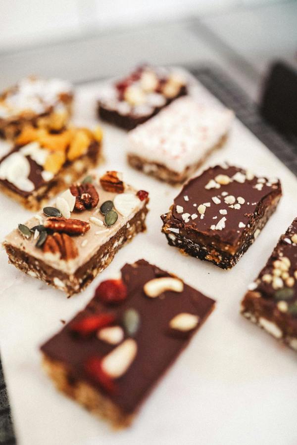 Sweet and Wild Seasonal Selection Box