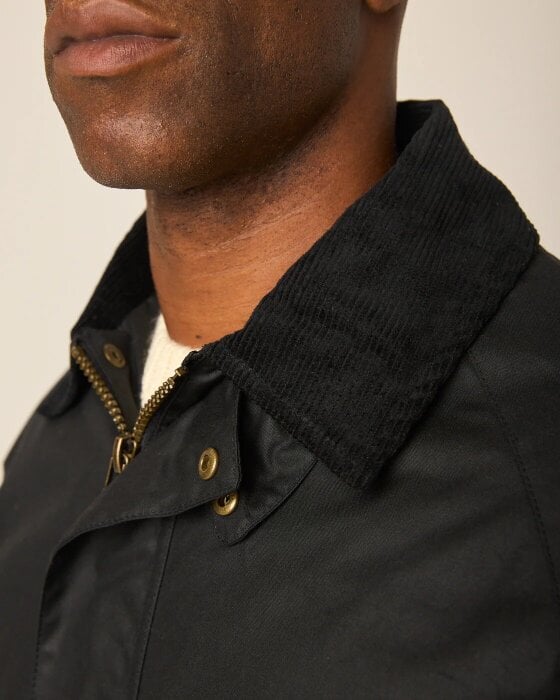 Peregrine Clothing Cooper Jacket