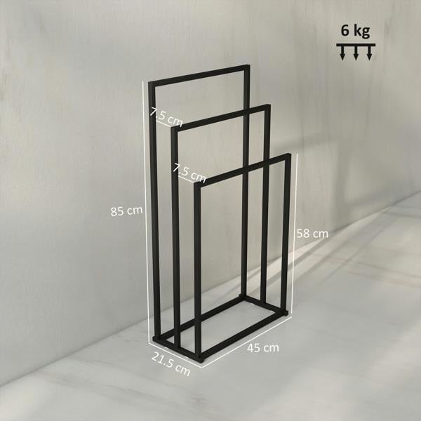 Towel Rack