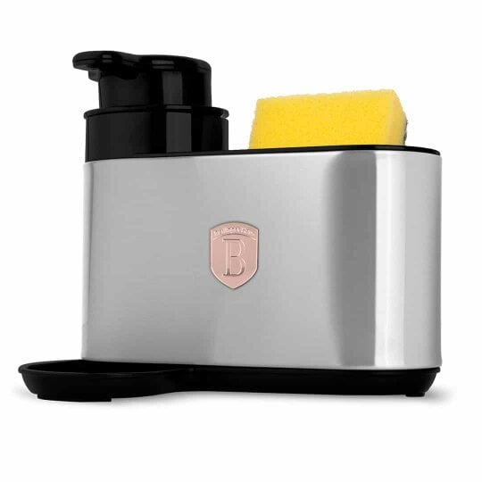 Berlinger Haus Soap Dispenser, 2-in-1  Berlinger Haus BH8932