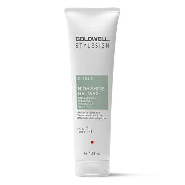 Goldwell High Shine Gel Wax 100 ml