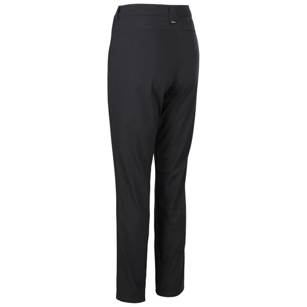 Trespass Womens Peak DLX Hiking Trousers - Black