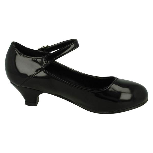 Spot On Girls Spot On Smart Elegant Heels
