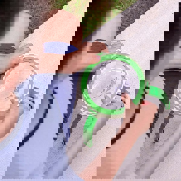 tickit Tabletop Magnifier 2.3X & Pot