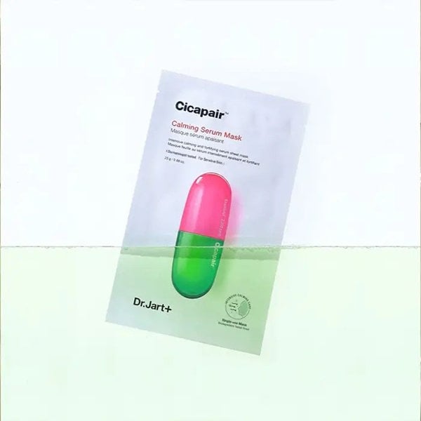 DR.JART+ Cicapair™ Calming Serum Mask