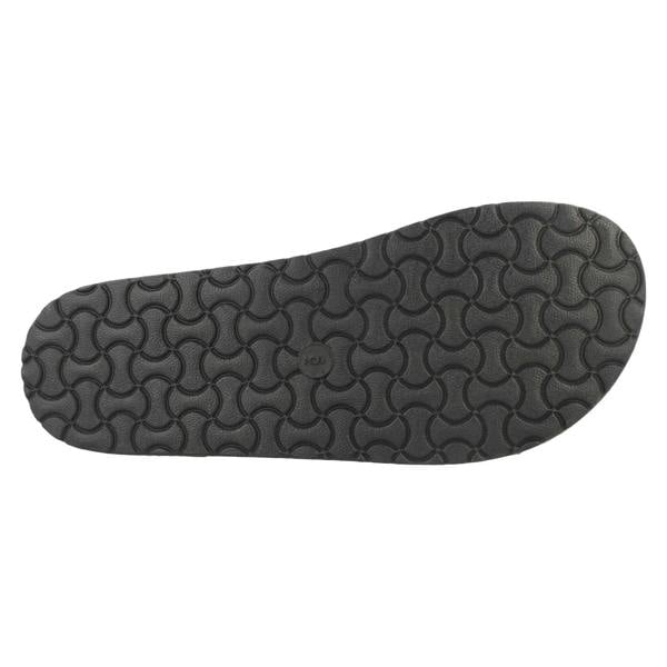 Spot On Ladies Spot On Holographic Sandals F00227