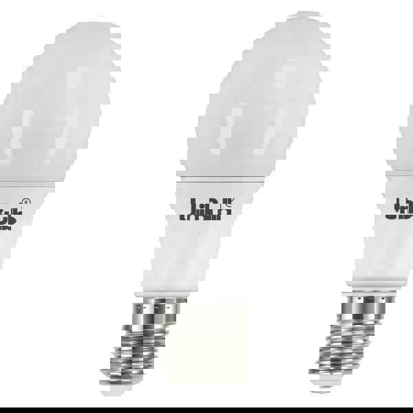 UniBulb LED GLS E27 806lm 7.3W 2700K (Warm White) Light Bulb - Pack of 3 bulb