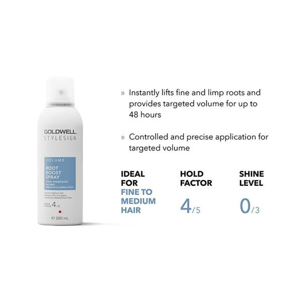 Goldwell Root Boost Spray