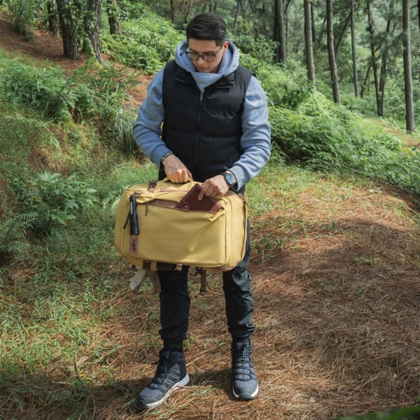 CabinZero ADV Backpack 42L