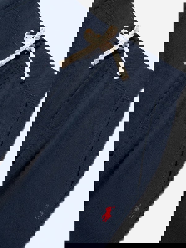 Ralph Lauren Kids Boys Logo Joggers