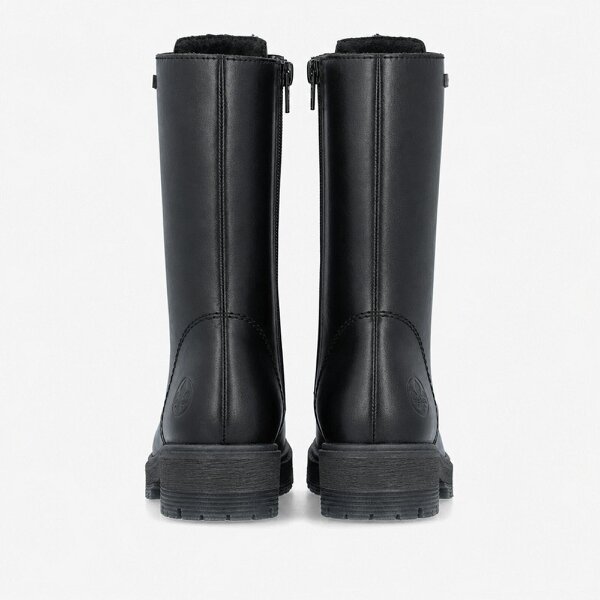 Rieker 75801 Ankle Boots   in  Black