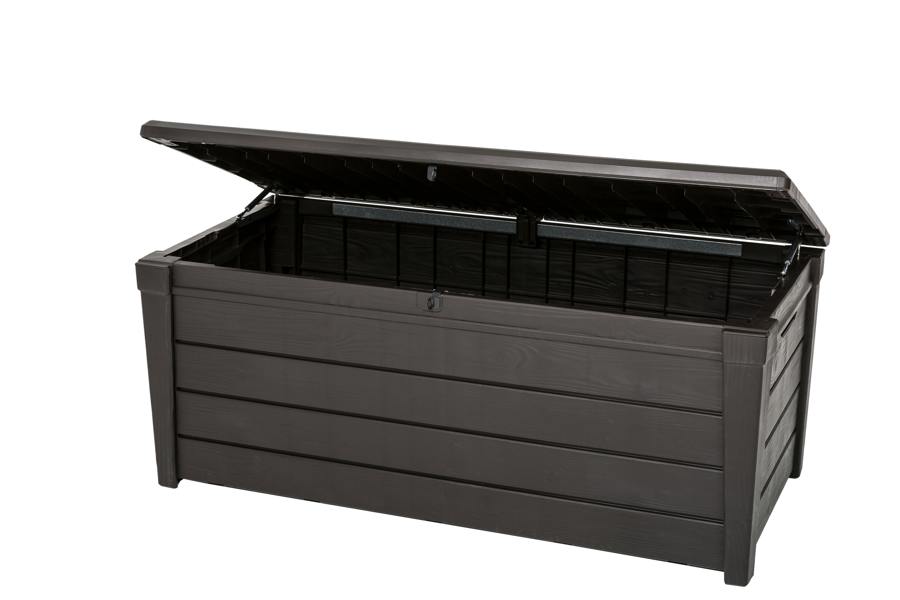 Keter Norfolk Leisure Keter Saxon Storage Box 454LT