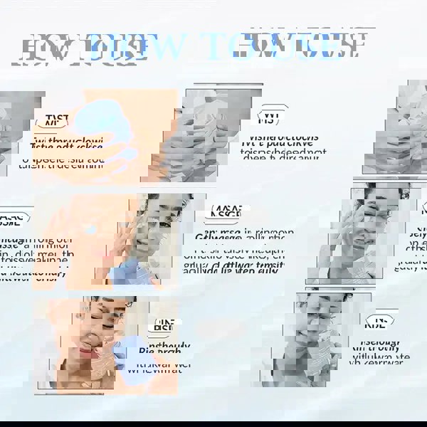 DR. ALTHEA Pore Fresh Grinding Cleansing Balm 50ml