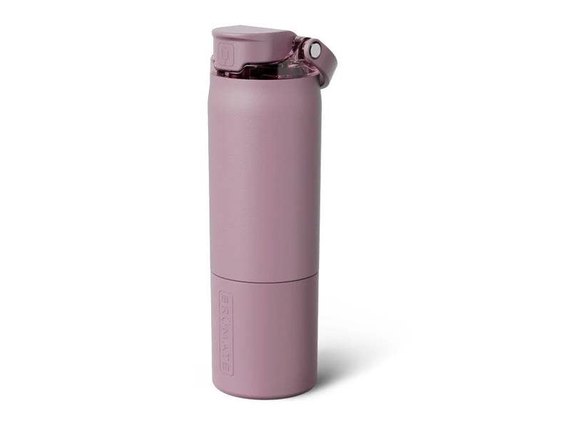 BrüMate Rise 25oz Leakproof Water Bottle