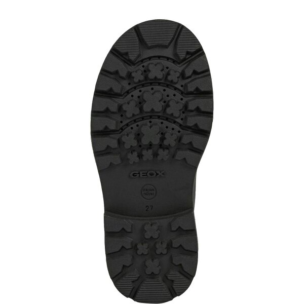 Geox Shaylax Boys' School Shoes