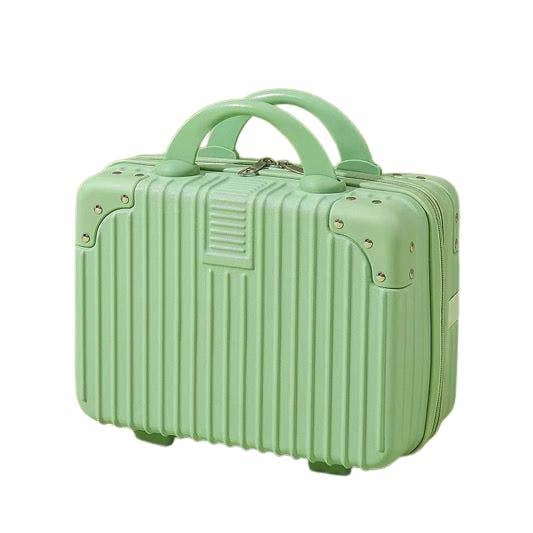14" Portable Vanity Makeup Case