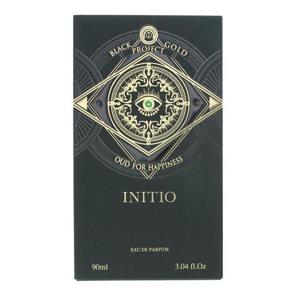 Initio Oud For Happiness Eau De Parfum 90ml Spray Unisex