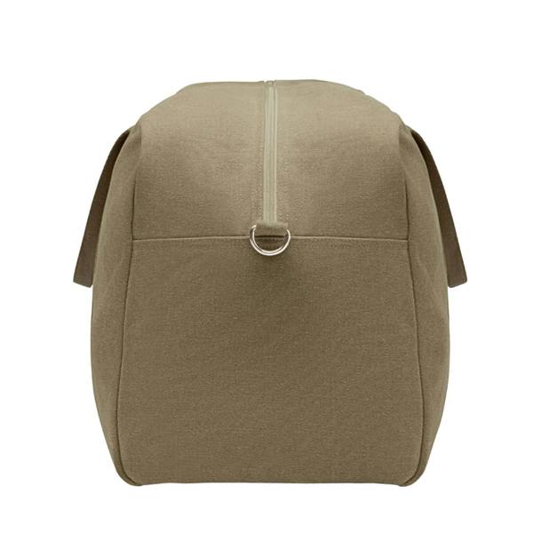 MidOcean Duffas Colour Duffle Bag - Army Green - 