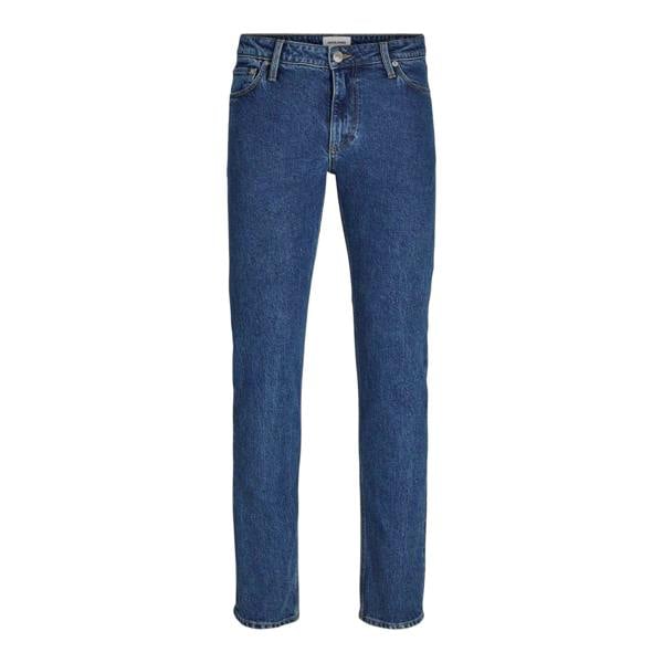 Jack And Jones Mens 995 Denim Jeans - Blue Denim - 