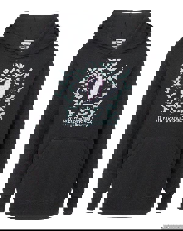 Hotel Transylvania Boys Black Dracula Hoodie