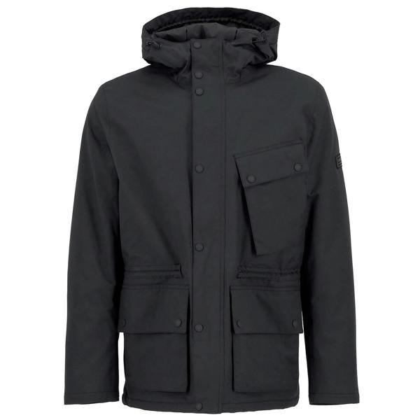Barbour International Endley Waterproof Jacket