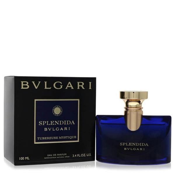 Bvlgari Tubereuse Mystique Eau De Parfum 100 ml