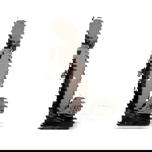 Cosatto Get Set Grow i-Size 360 Car Seat Lollop