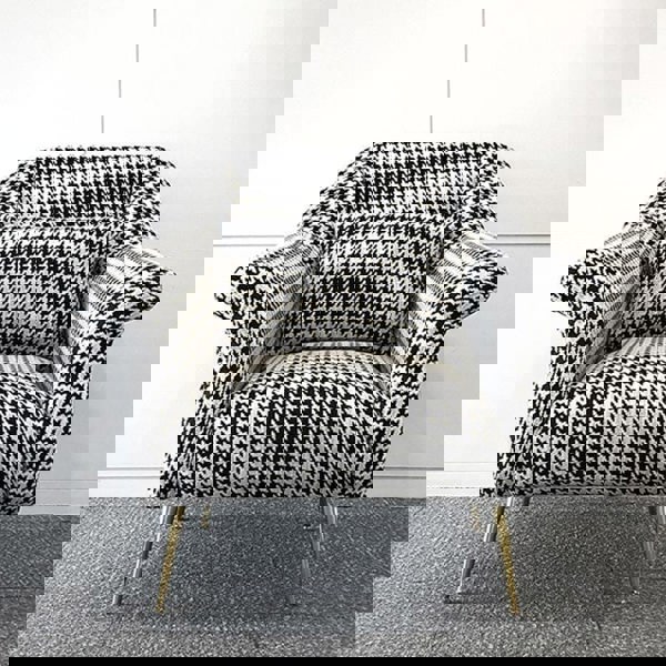 Sidbury Armchair, Linen-Weilai Concept-Weilai Concept