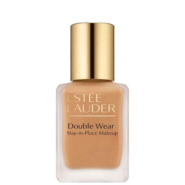 Estée Lauder Double Wear Stay-in-Place Long Wear Matte Foundation SPF10 3N2 Wheat 30ml - Extra