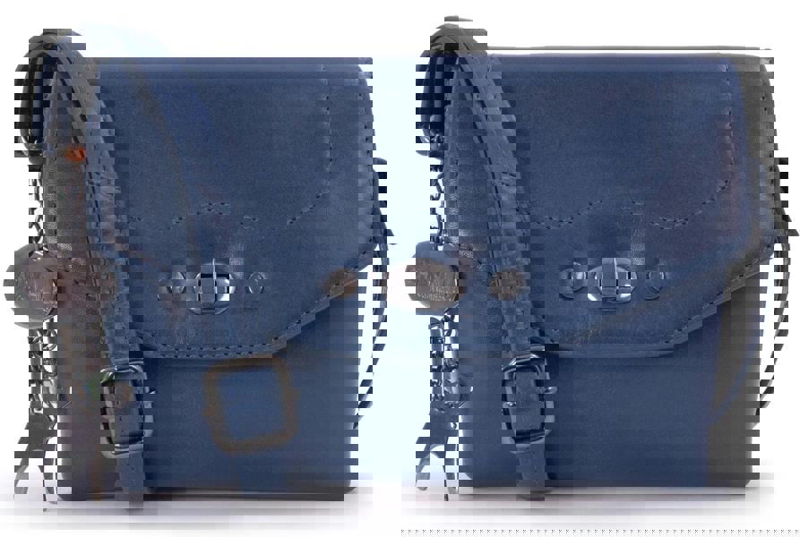 Catwalk Collection Handbags Florence - Crossbody Bag