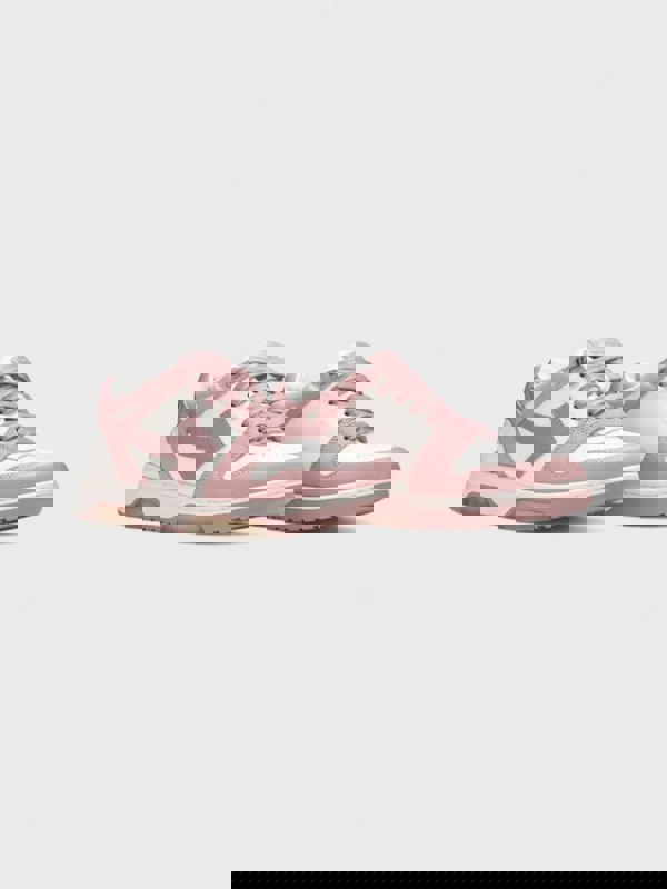 Off - White Wmns Out of Office 'White Pink' - Supplied FashionOff - White