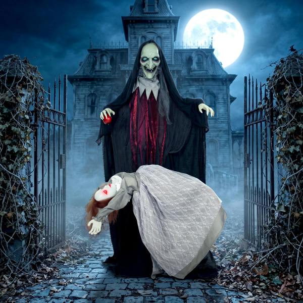 Halloween Decorations