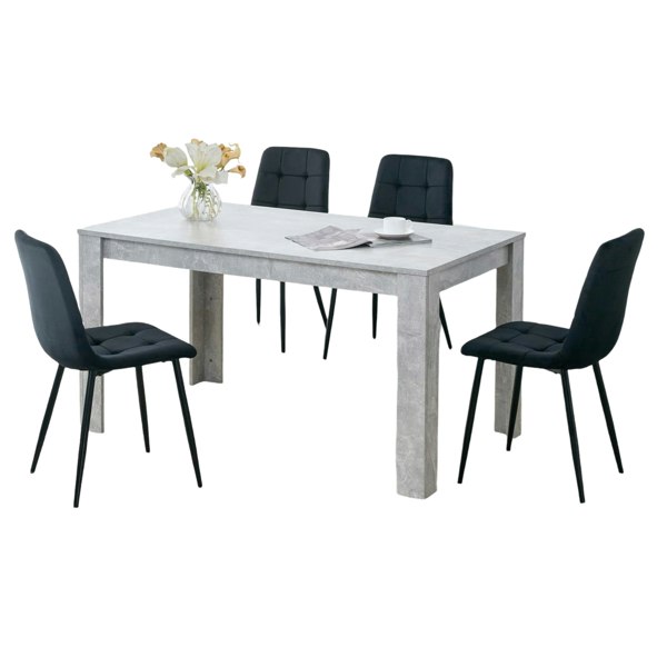 Dining Table Set