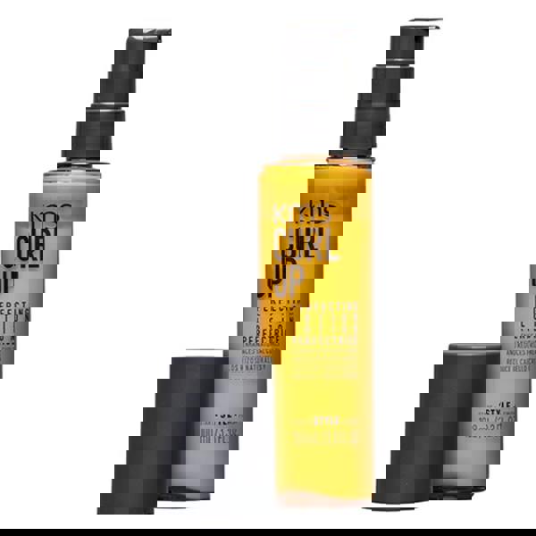 KMS CurlUp Perfecting Lotion 100 ml